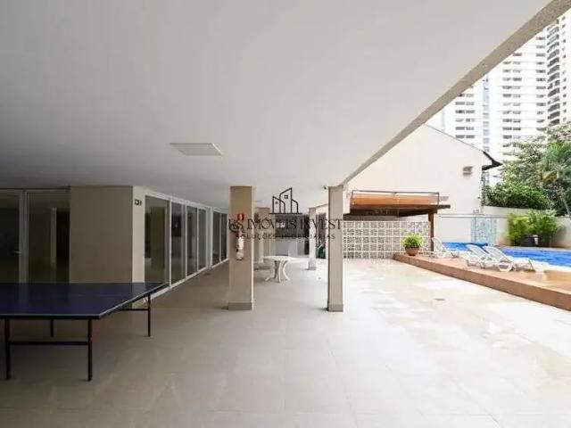 Apartamento venda em Região Geográfica Imediata de Goiânia, Goiânia