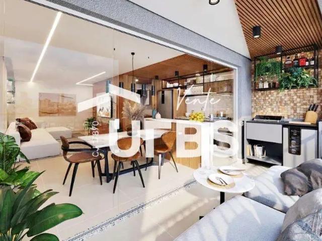 Apartamento venda em Região Geográfica Imediata de Goiânia, Goiânia