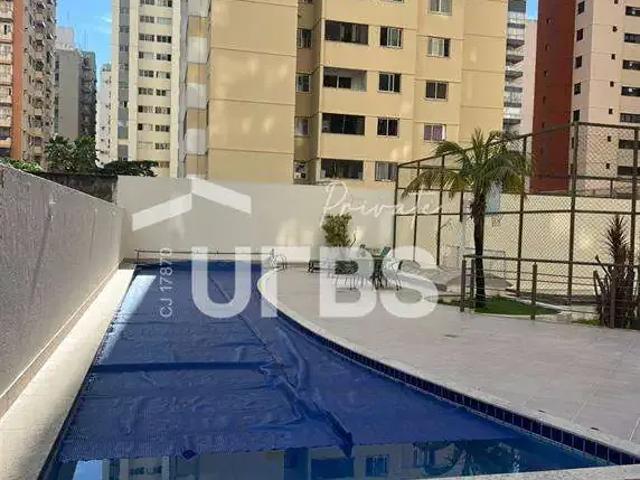 Apartamento venda em Região Geográfica Imediata de Goiânia, Goiânia