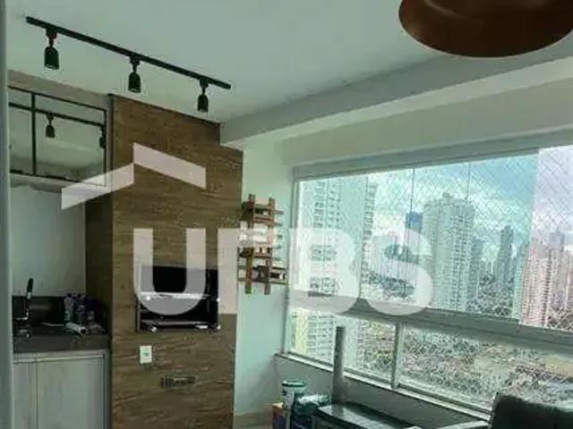 Apartamento venda em Região Geográfica Imediata de Goiânia, Goiânia