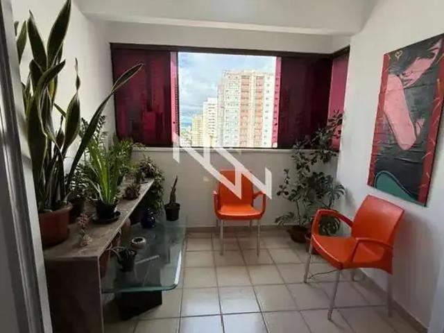 Apartamento venda em Região Geográfica Imediata de Goiânia, Goiânia