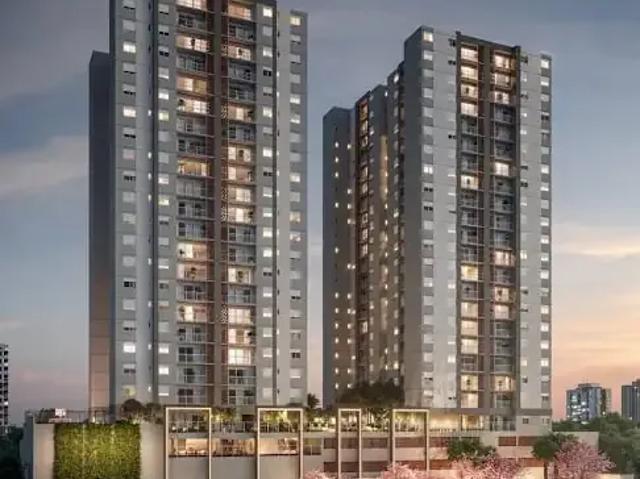 Apartamento venda em Região Geográfica Imediata de Goiânia, Goiânia