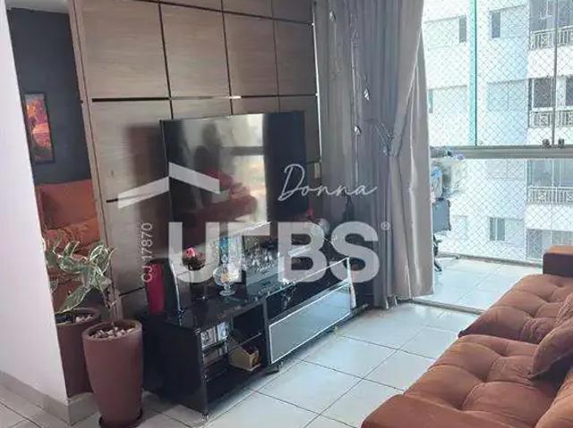 Apartamento venda em Região Geográfica Imediata de Goiânia, Goiânia