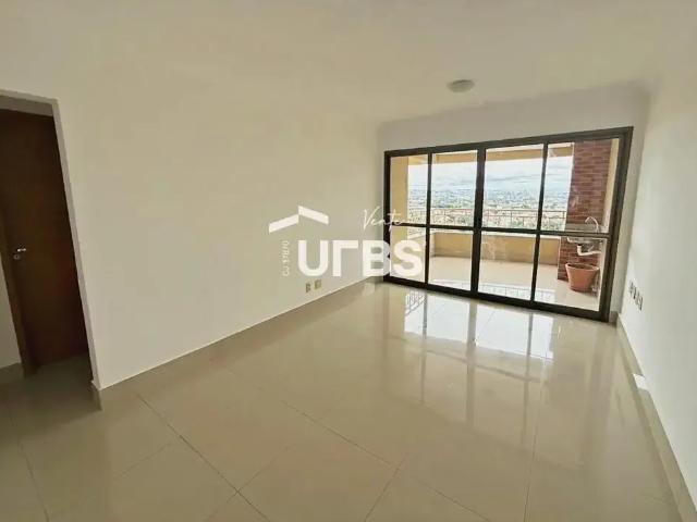 Apartamento venda em Região Geográfica Imediata de Goiânia, Goiânia