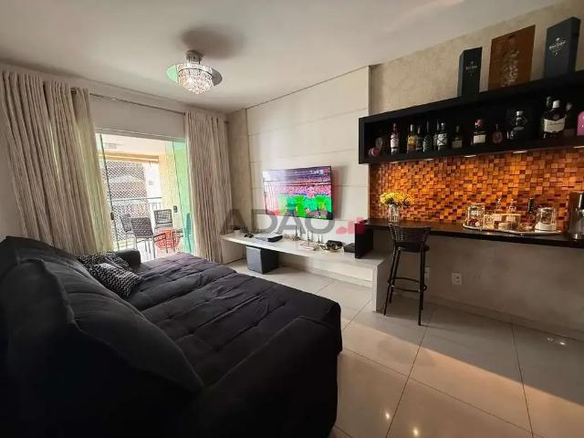 Apartamento venda em Região Geográfica Imediata de Goiânia, Goiânia