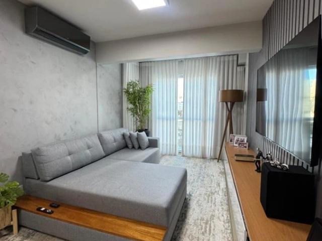 Apartamento venda em Setor Coimbra, Goiânia