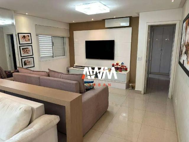 Apartamento venda em Região Geográfica Imediata de Goiânia, Goiânia