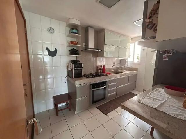 Apartamento venda em Região Geográfica Imediata de Goiânia, Goiânia
