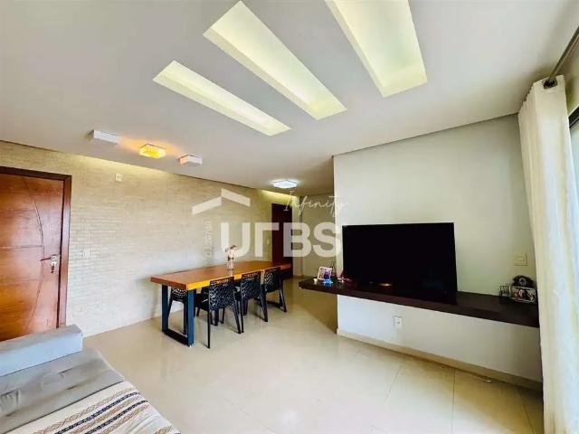 Apartamento venda em Região Geográfica Imediata de Goiânia, Goiânia
