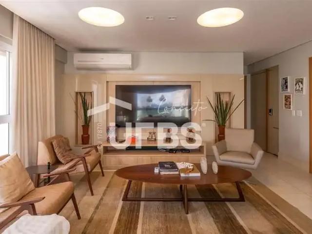 Apartamento venda em Região Geográfica Imediata de Goiânia, Goiânia