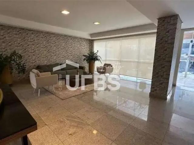Apartamento venda em Região Geográfica Imediata de Goiânia, Goiânia