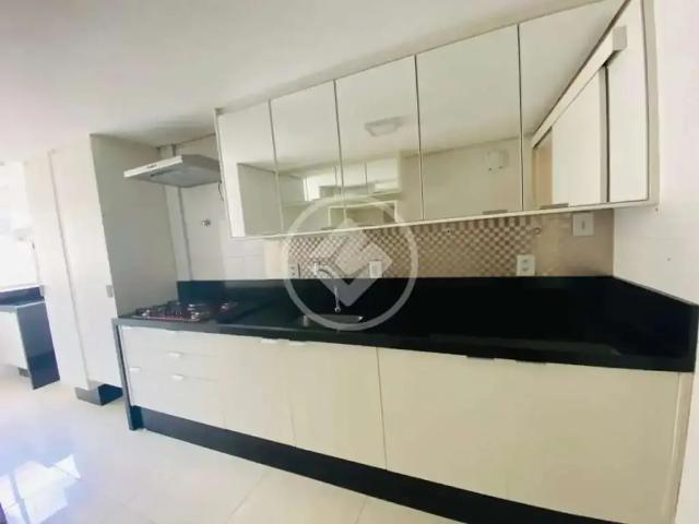Apartamento venda em Região Geográfica Imediata de Goiânia, Goiânia