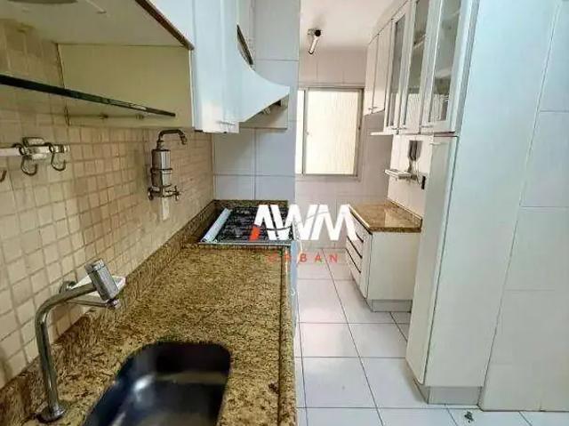 Apartamento venda em Região Geográfica Imediata de Goiânia, Goiânia