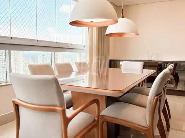 Apartamento venda em Região Geográfica Imediata de Goiânia, Goiânia