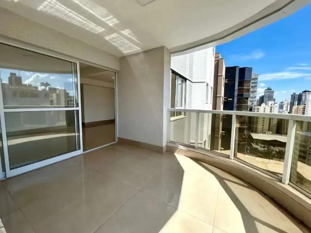 Apartamento venda em Região Geográfica Imediata de Goiânia, Goiânia