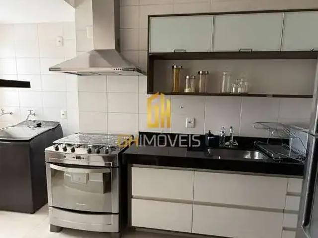 Apartamento venda em Região Geográfica Imediata de Goiânia, Goiânia