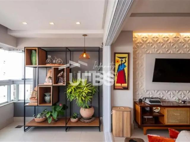 Apartamento venda em Região Geográfica Imediata de Goiânia, Goiânia
