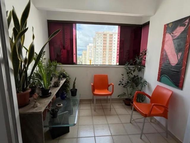 Apartamento venda em Região Geográfica Imediata de Goiânia, Goiânia
