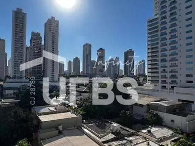 Apartamento venda em Região Geográfica Imediata de Goiânia, Goiânia