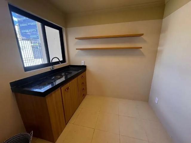 Apartamento venda em Região Geográfica Imediata de Goiânia, Goiânia