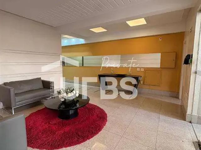 Apartamento venda em Região Geográfica Imediata de Goiânia, Goiânia