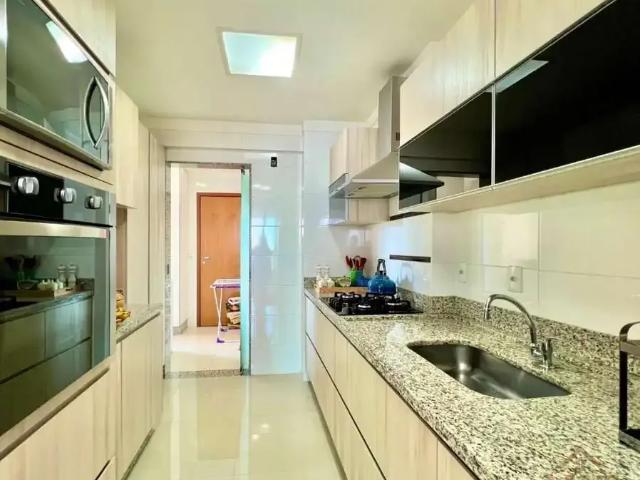Apartamento venda em Região Geográfica Imediata de Goiânia, Goiânia