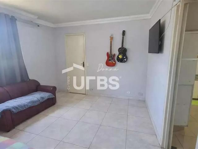 Apartamento venda em Região Geográfica Imediata de Goiânia, Goiânia