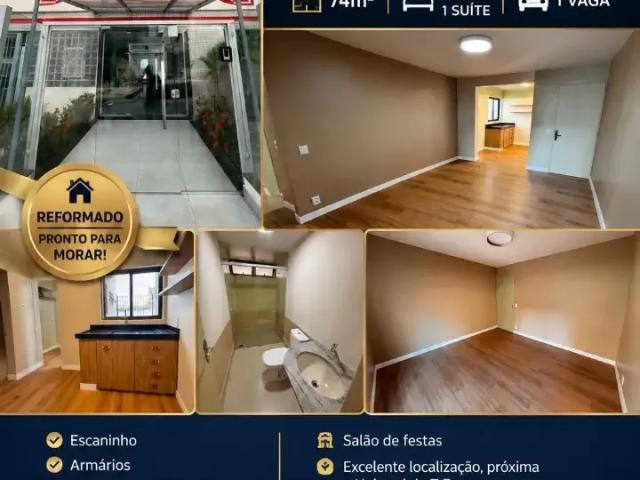 Apartamento venda em Região Geográfica Imediata de Goiânia, Goiânia