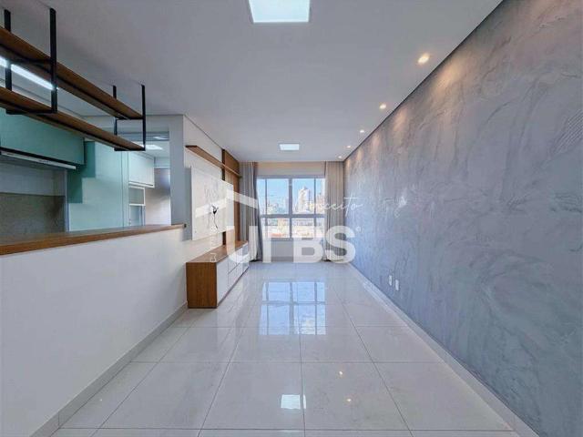 Apartamento venda em Região Geográfica Imediata de Goiânia, Goiânia