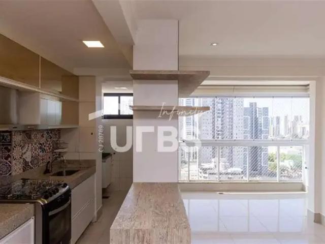 Apartamento venda em Região Geográfica Imediata de Goiânia, Goiânia