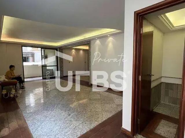 Apartamento venda em Região Geográfica Imediata de Goiânia, Goiânia