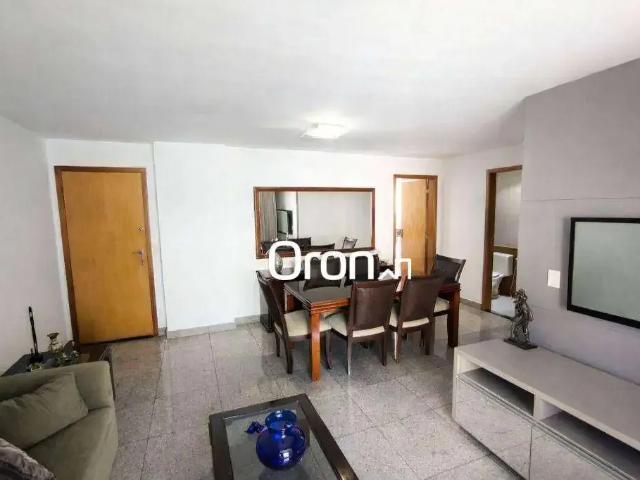 Apartamento venda em Região Geográfica Imediata de Goiânia, Goiânia
