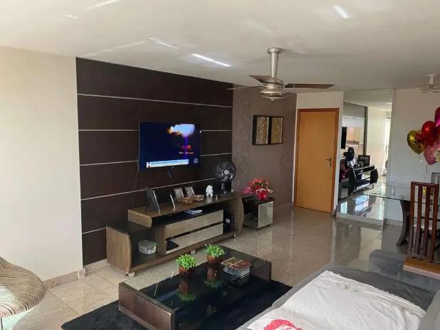 Apartamento venda em Região Geográfica Imediata de Goiânia, Goiânia