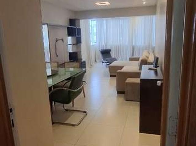 Apartamento venda em Região Geográfica Imediata de Goiânia, Goiânia