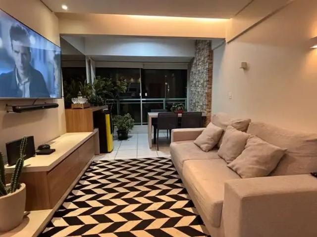 Apartamento venda em Região Geográfica Imediata de Goiânia, Goiânia