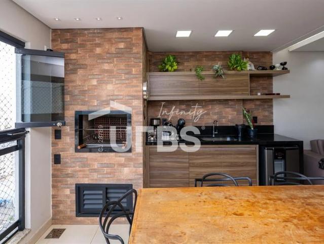 Apartamento venda em Região Geográfica Imediata de Goiânia, Goiânia