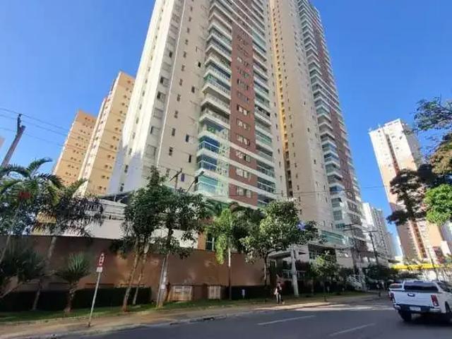 Apartamento venda em Região Geográfica Imediata de Goiânia, Goiânia