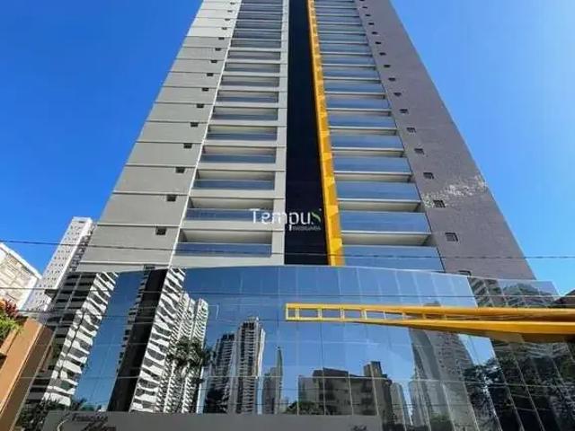Apartamento venda em Região Geográfica Imediata de Goiânia, Goiânia
