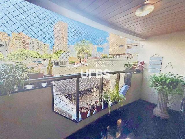 Apartamento venda em Região Geográfica Imediata de Goiânia, Goiânia