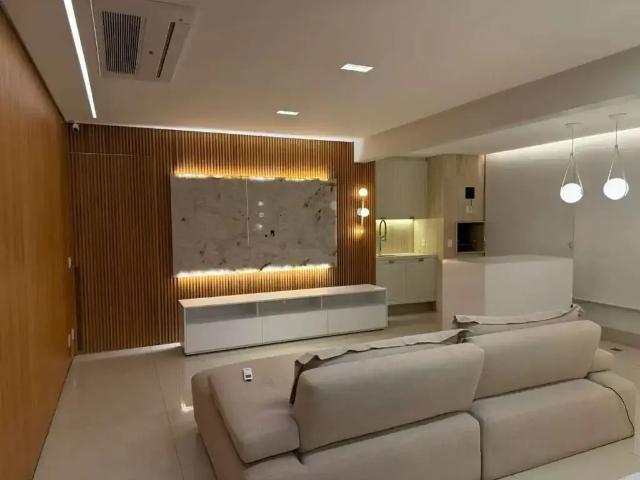 Apartamento venda em Região Geográfica Imediata de Goiânia, Goiânia