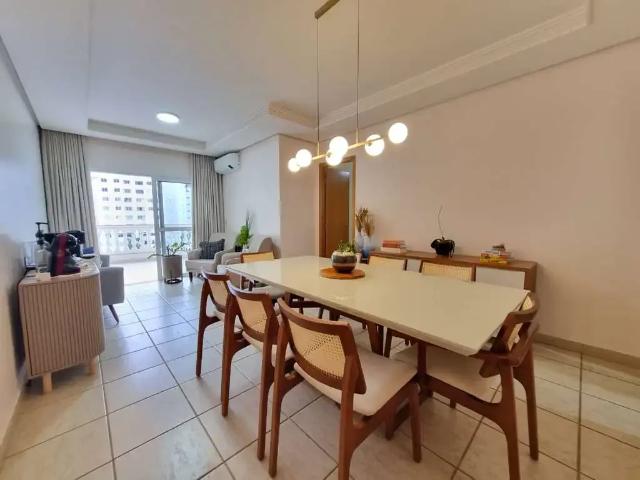 Apartamento venda em Região Geográfica Imediata de Goiânia, Goiânia