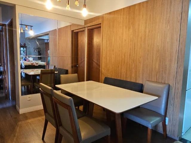 Apartamento venda em Região Geográfica Imediata de Goiânia, Goiânia