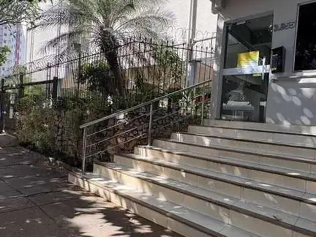 Apartamento venda em Região Geográfica Imediata de Goiânia, Goiânia