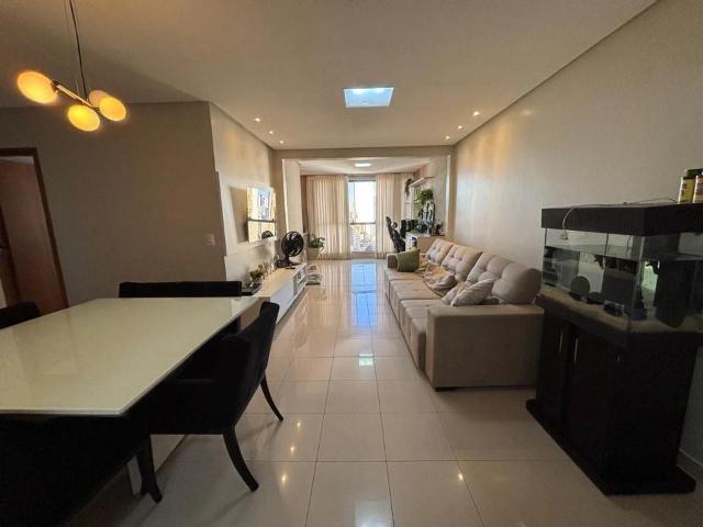Apartamento venda em Bairro da Vitória, Goiânia