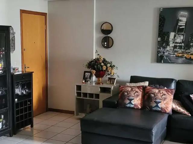 Apartamento venda em Região Geográfica Imediata de Goiânia, Goiânia