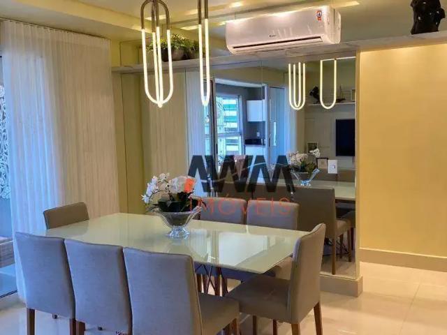 Apartamento venda em Região Geográfica Imediata de Goiânia, Goiânia