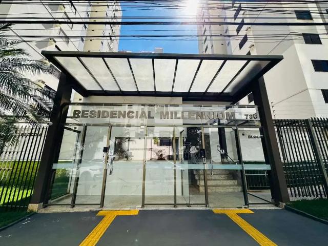 Apartamento venda em Região Geográfica Imediata de Goiânia, Goiânia