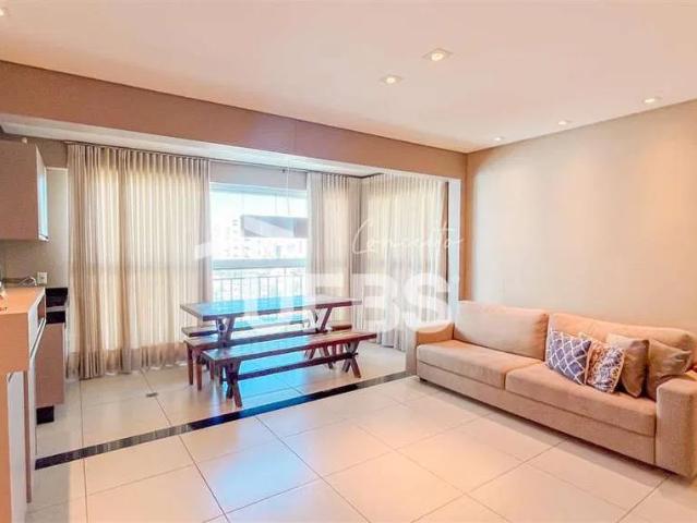 Apartamento venda em Região Geográfica Imediata de Goiânia, Goiânia