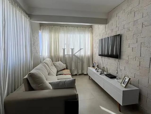 Apartamento venda em Região Geográfica Imediata de Goiânia, Goiânia