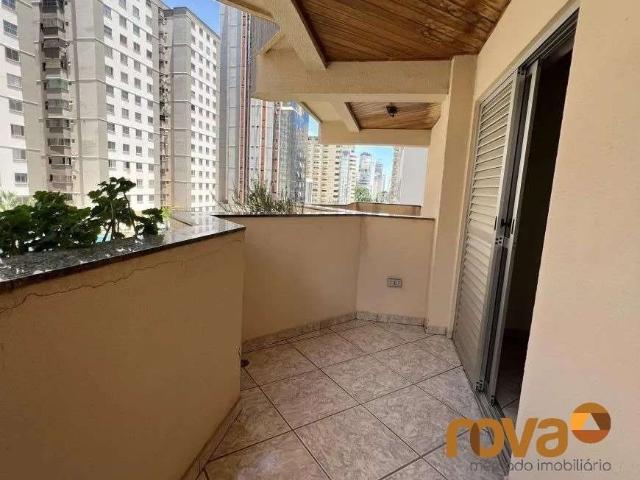 Apartamento venda em Região Geográfica Imediata de Goiânia, Goiânia